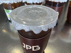 -JPG canteen(广州乐峰广场店)