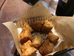 果肉-大洋家·精品潮汕菜·生腌砂锅粥(天河东路店)