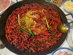 -骉骉老火锅(水杉街店)