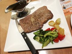 -必胜客(滨江店)