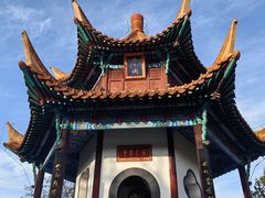 -戏马台景区
