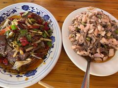 -九九牛肉馆(南山路店)