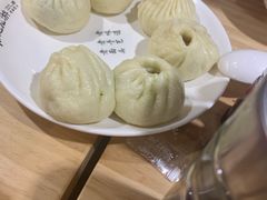 -凤起龙游老面包子(凯德晶品店)