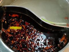 -马路边边串串香(延庆环球新意广场店)