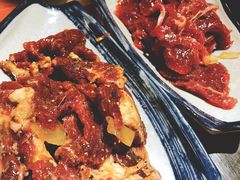 -胡同泥炉烤肉(总店)