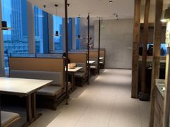 -上井料理黑金店(IFS国金中心店)