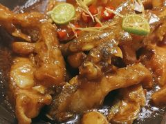 -79号渔船海鲜饭店(宝安店)