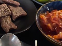 -义气烤肉餐吧(大族广场店)