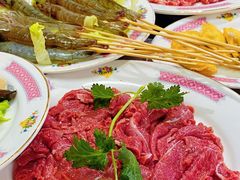 -燃计沙茶皇·香港沙茶火锅(人广旗舰店)