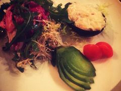 -Oyster Talks 四度蚝法餐厅