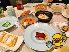 -万丽轩·粤菜(王府井金茂万丽酒店)