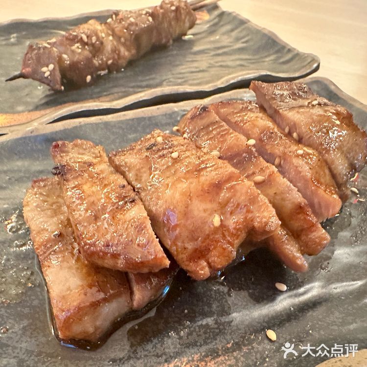 觀塘新開地道港式美味串燒店