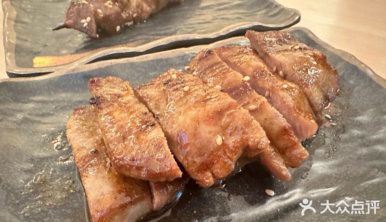 觀塘新開地道港式美味串燒店