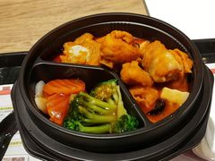 -肯德基(北京南站店)