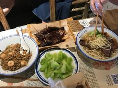 -卤儿道道(龙游路店)