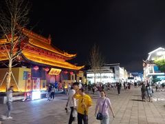 -采芝斋评弹茶馆(观前街店)