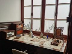 -李叔同故居纪念馆