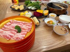 -松野谷·寿喜烧自助(华联顺义金街购物中心店)