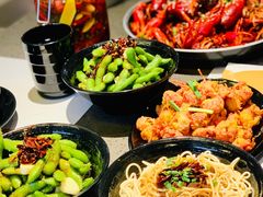-一棠龙虾(徐家汇城开YOYO店)