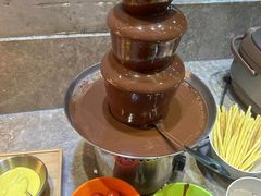 -比格比萨自助(国展店)