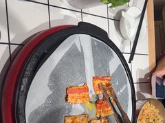 -酒拾烤肉(奥体天虹店)