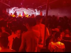 -北京目的地酒吧