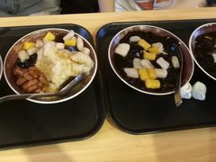 -鲜芋仙(时尚天河店)
