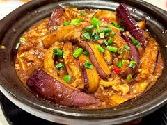 -新宝餐厅(流塘店)