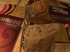 -The Cheesecake Factory(baldwin avenue)