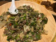 -多哥水傣味餐厅(司马巷店)