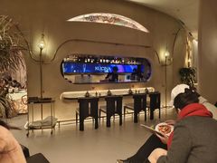 -龟兹KUCINA·新疆菜(前滩L+PLAZA店)