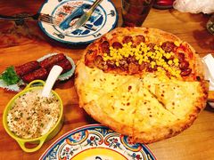 -盘炉forenza·云贵川融合小食堂 ( 钟楼中柳巷店)