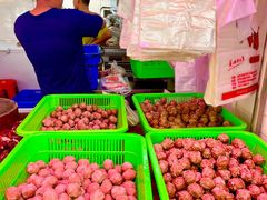 -阿娟牛肉丸·手打牛肉丸·现做现卖