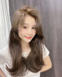 -罗亚帝造型