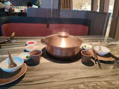 -大头椰·椰子鸡火锅(南宁万象城店)