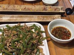 -61号餐吧(兴坪古镇漓江店)