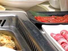 -海底捞火锅(金花路店)