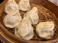 无锡小笼包-熙盛源(苏苑街店)