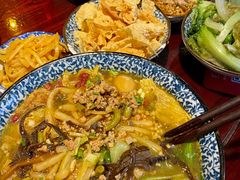 柳州螺蛳粉-粉家柳州螺蛳粉(杨宅路店)
