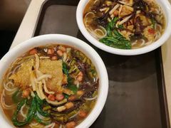 -水平有限广西米粉·广西风味集(五道口店)