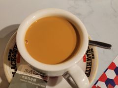 -食大利香港茶餐厅(南亚风情第一城店)