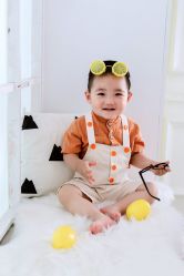 -小熊维尼高端儿童摄影(南山信和店)