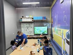 -斯坦星球AI编程·机器人科创·乐高科学·信奥·思维·专注力·STEM·竞赛考级(高新区绿宝广场龙湖狮山天街学习中心)