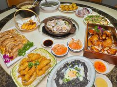 -东江海鲜大排档·潮汕菜·砂锅粥