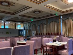 大堂-福寿斋·老北京铜锅涮肉·烤鸭(顺义总店)