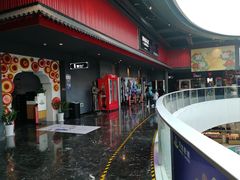 -万达影城(西铁营万达广场IMAX店)