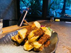 -上楼私房菜(院士路店)