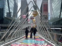 -福田卓悦INTOWN购物中心