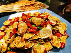 -虾蟹掌门音乐主题餐厅