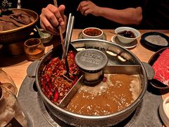-巴奴毛肚火锅(七宝领展广场店)
